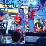 Duo Anggrek Come See Mie Fest 2025