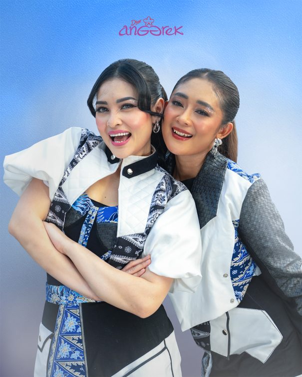 Duo Anggrek Goyang Nusantara Gallery