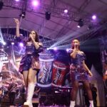 Duo Anggrek Perform Power F