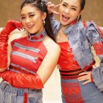 Duo Anggrek Style By Nissa Syam