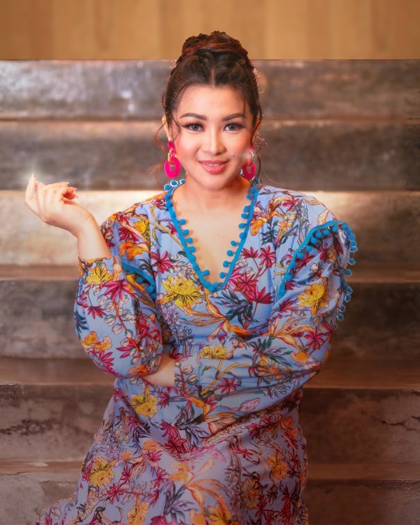 Fitri Carlina Bahagianya Aku Sama Kamu Gallery 1