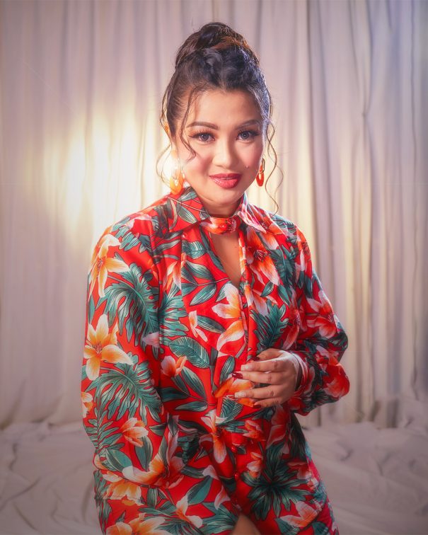 Fitri Carlina Bahagianya Aku Sama Kamu Gallery 2