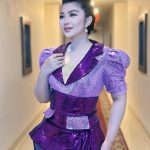 Fitri Carlina Gebrak Bintang Power F Gallery 1