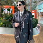 Fitri Carlina Sampai Di Riyadh Menuju Palembang