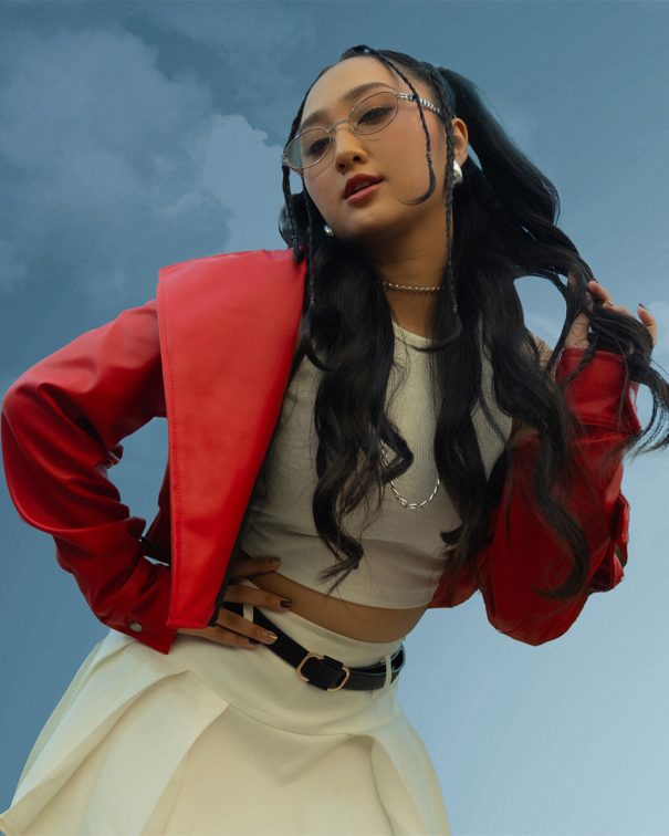 Sandrina Pelampiasanku Gallery