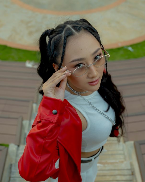 Sandrina Pelampiasanku Gallery