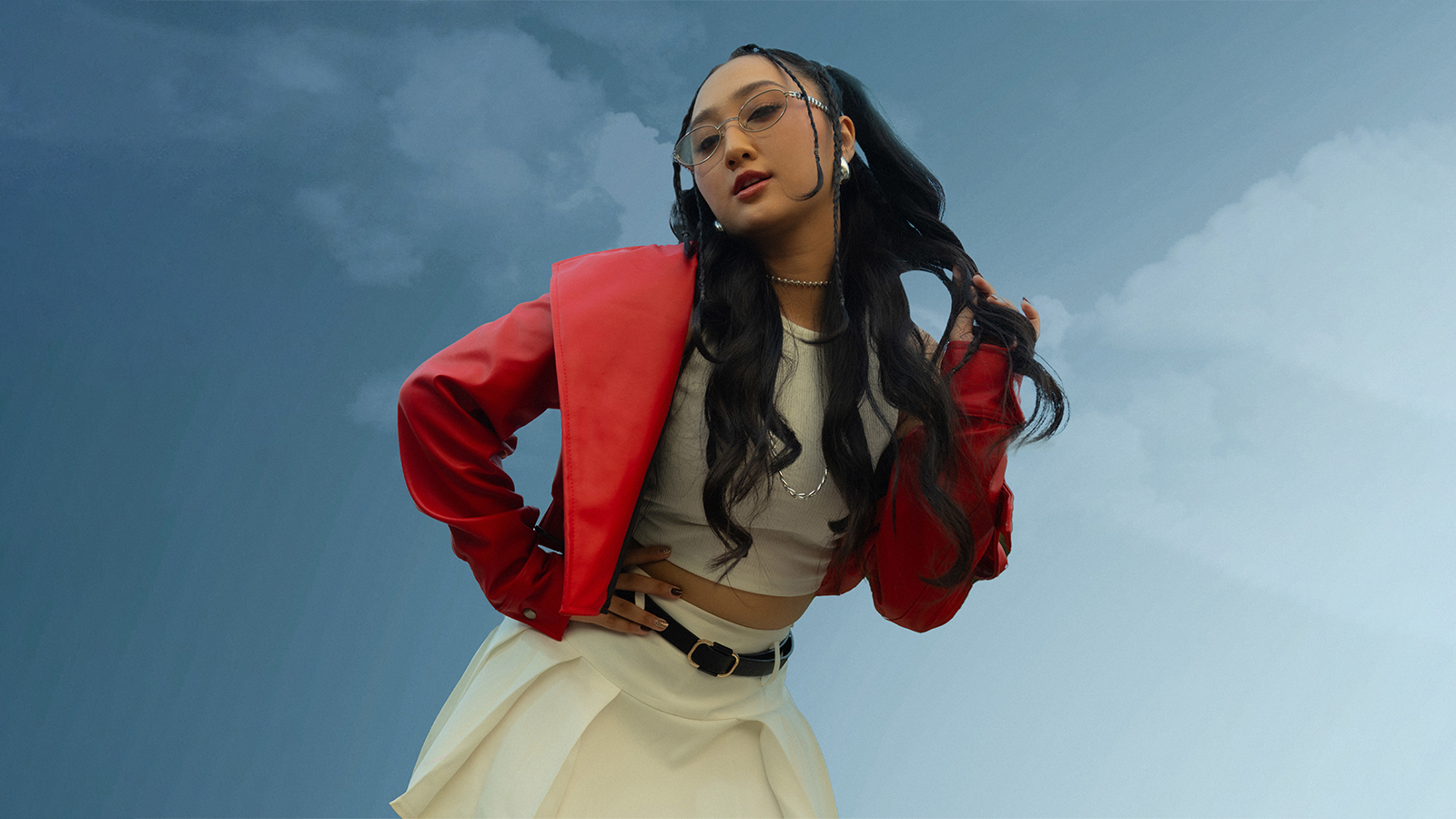 Sandrina Pelampiasanku Promo Images