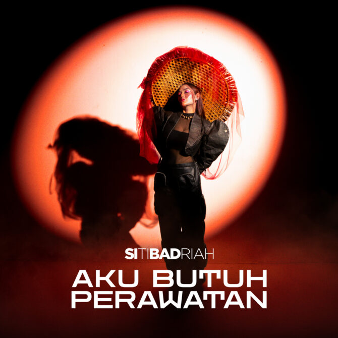 Siti Badriah - Aku Butuh Perawatan