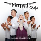 Album Religi by Merpati Band