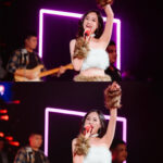 Keke Lo MIMI TakeOver JAMBI