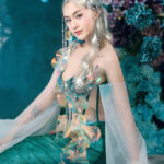 Keke Lo Mermaid Gallery 2