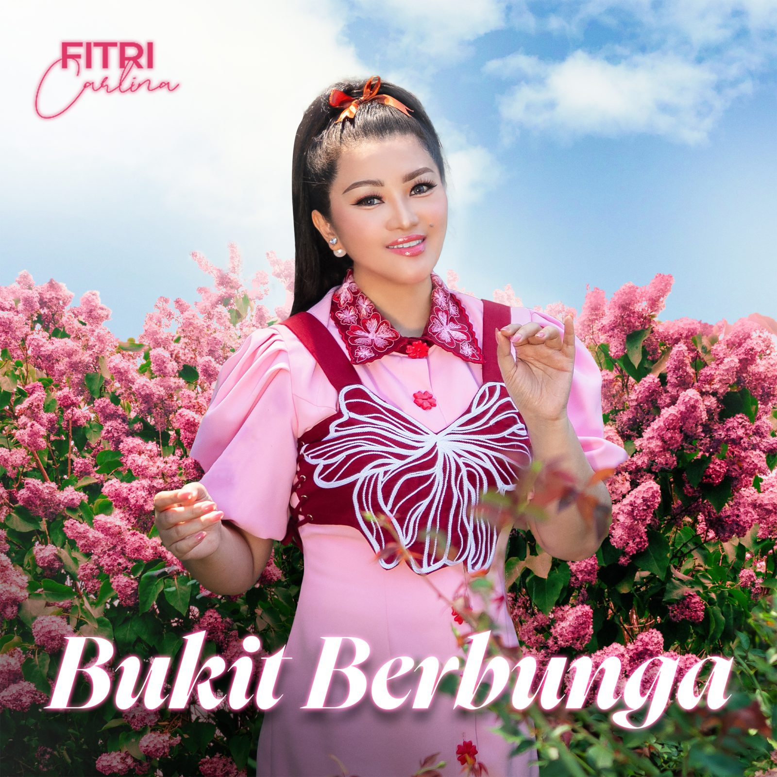 Bukit Berbunga Fitri Carlina