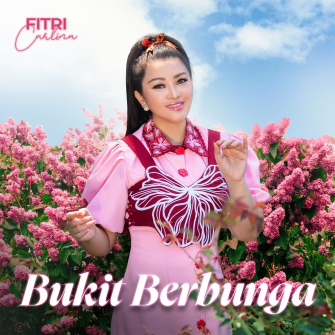 Bukit Berbunga Fitri Carlina
