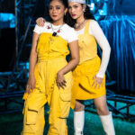 Duo Anggrek Event di Pekalongan